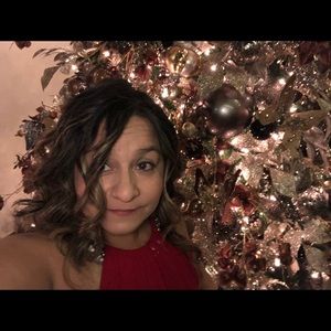 Meet your Posher, Margaret